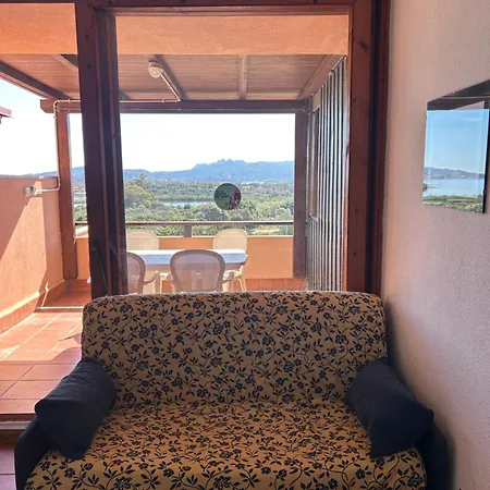 Appartement Poseidon Cannigione