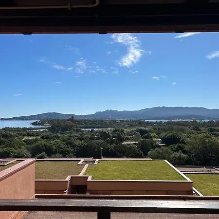 Poseidon Appartement Cannigione