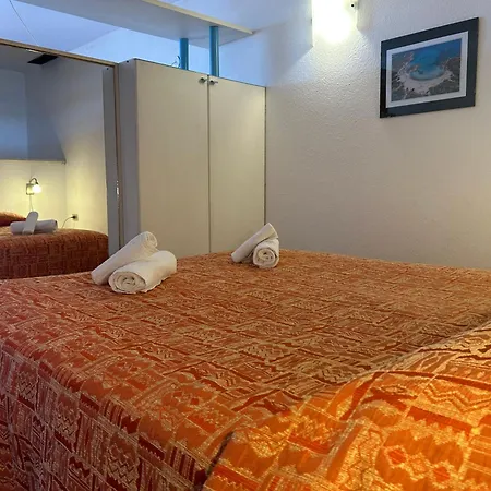 Appartement Poseidon
