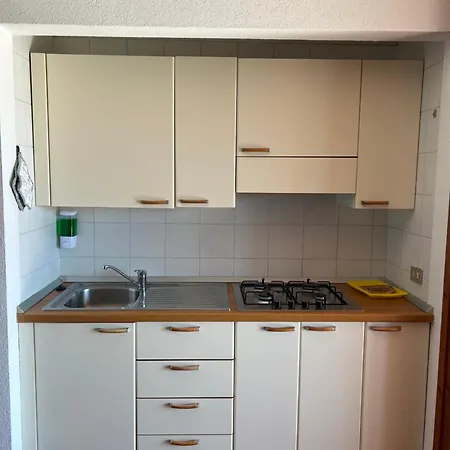 Poseidon Appartement *