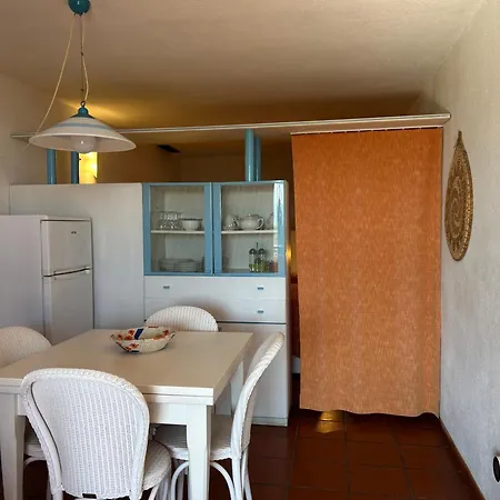 Appartement Poseidon Cannigione